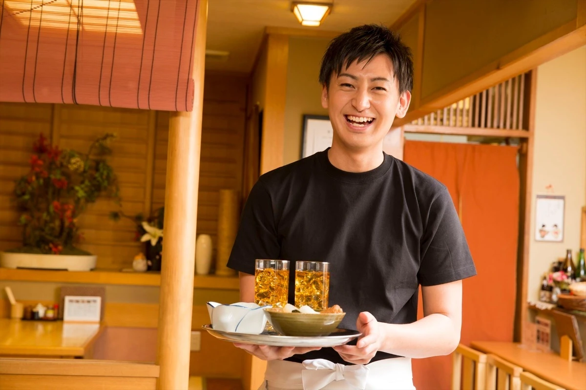 未経験者にも丁寧に指導いたします!